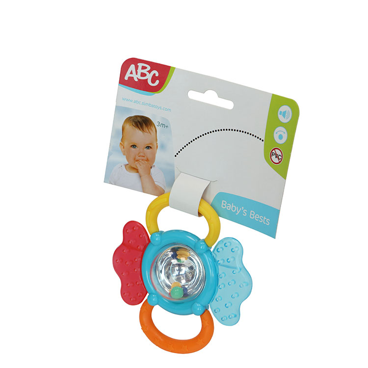 Est-il nécessaire d'acheter des bébé teether？