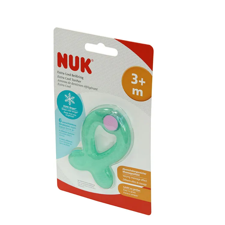 Quelle est la différence entre Teether et Disting Stick?