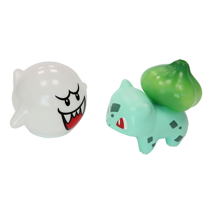 Enfants en plastique mini jouets