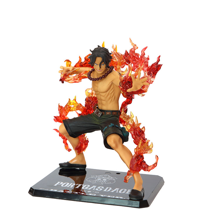 Toys Toys pour la figure d'action d'anime